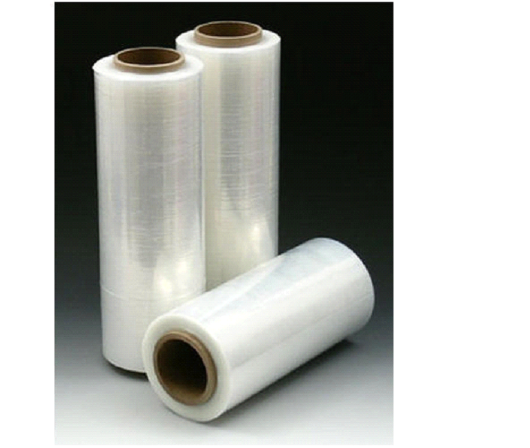 Packaging material: Paper