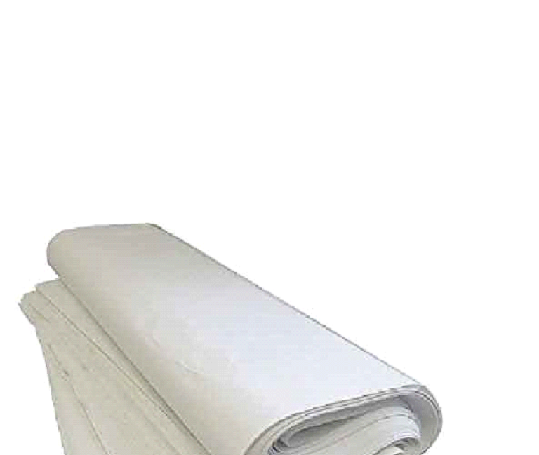 Packaging material: Paper