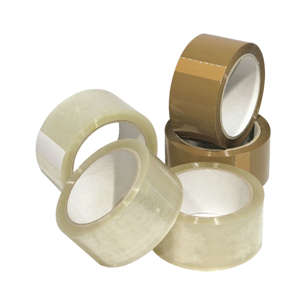 Packaging material: Tape